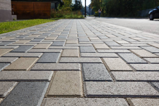 Best Interlocking Driveway Pavers  in USA